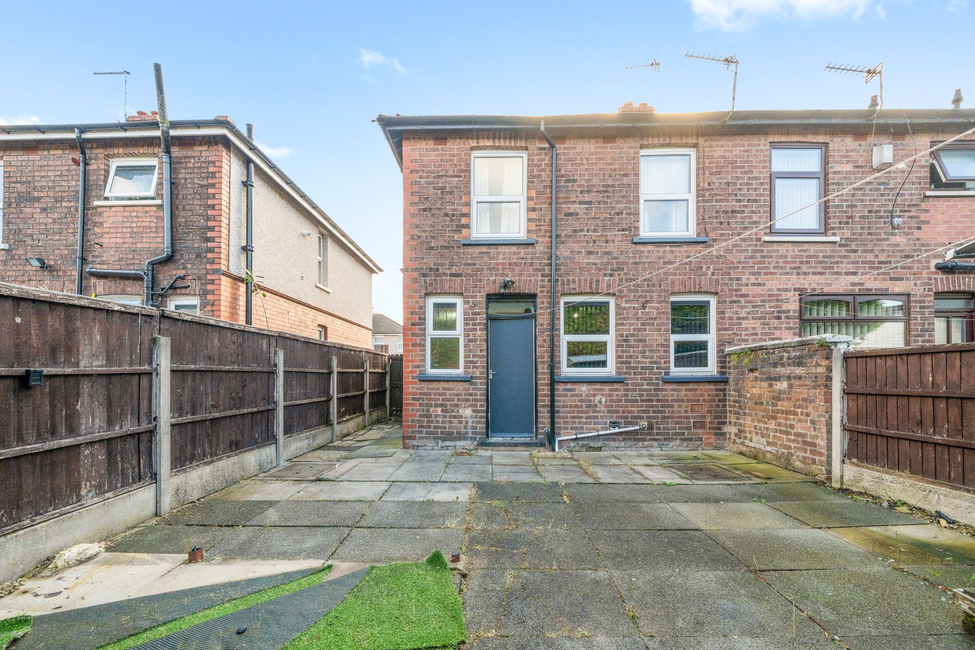 Moorlands Avenue, Leigh