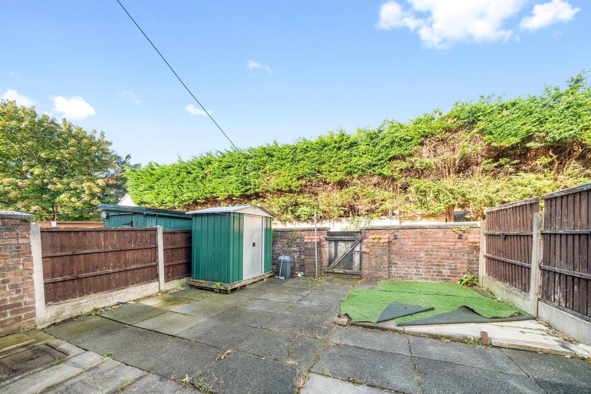 Moorlands Avenue, Leigh