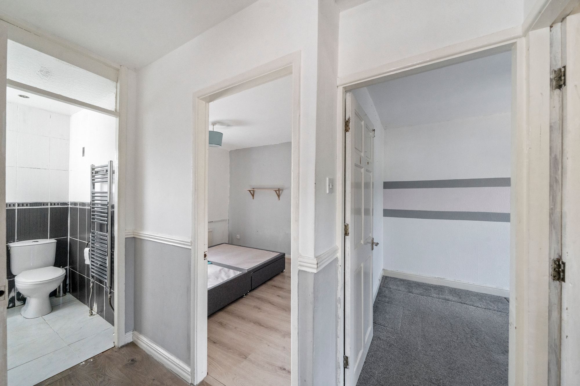 Moorlands Avenue, Leigh