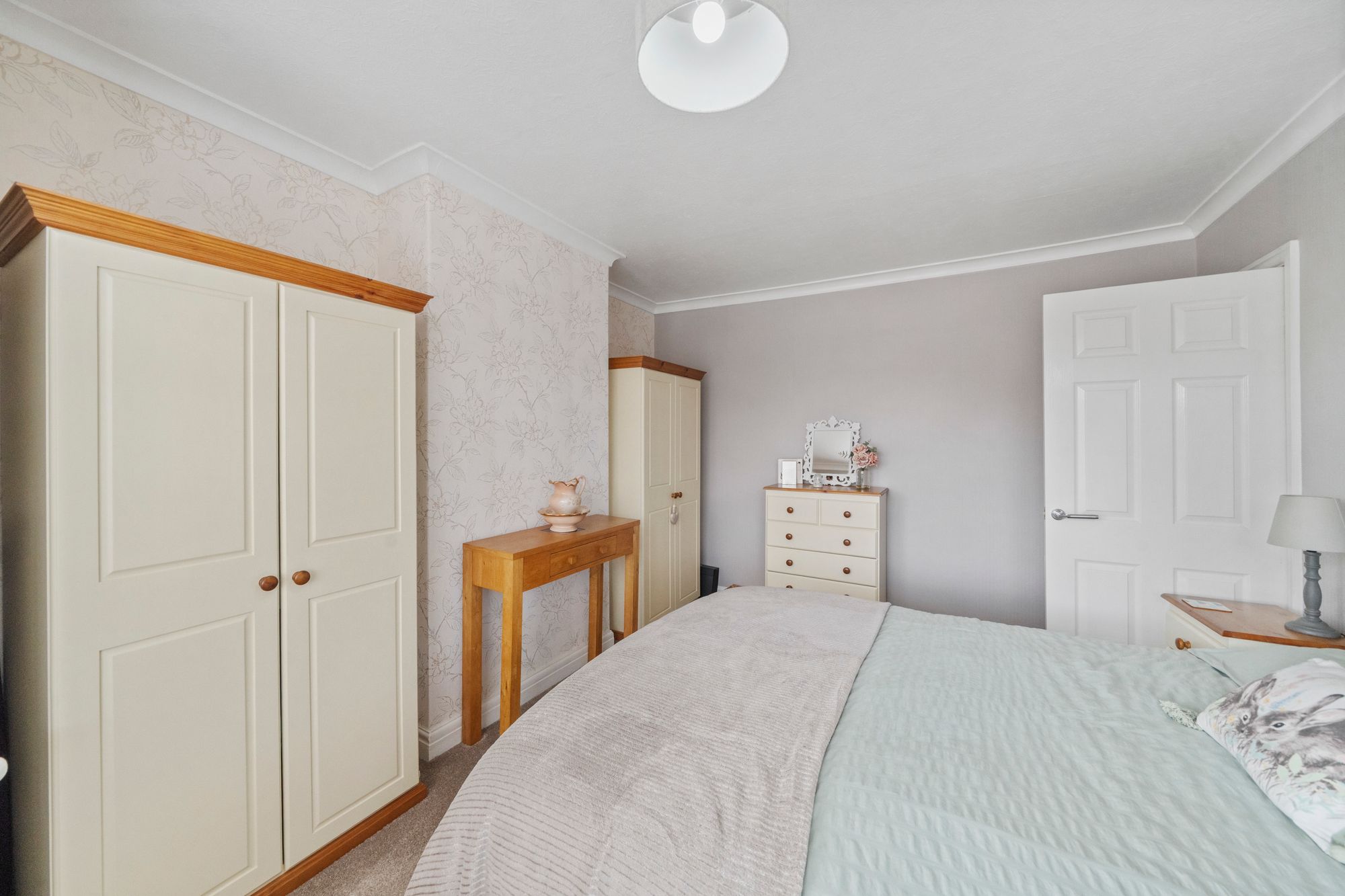 Charles Street, Leigh, WN7