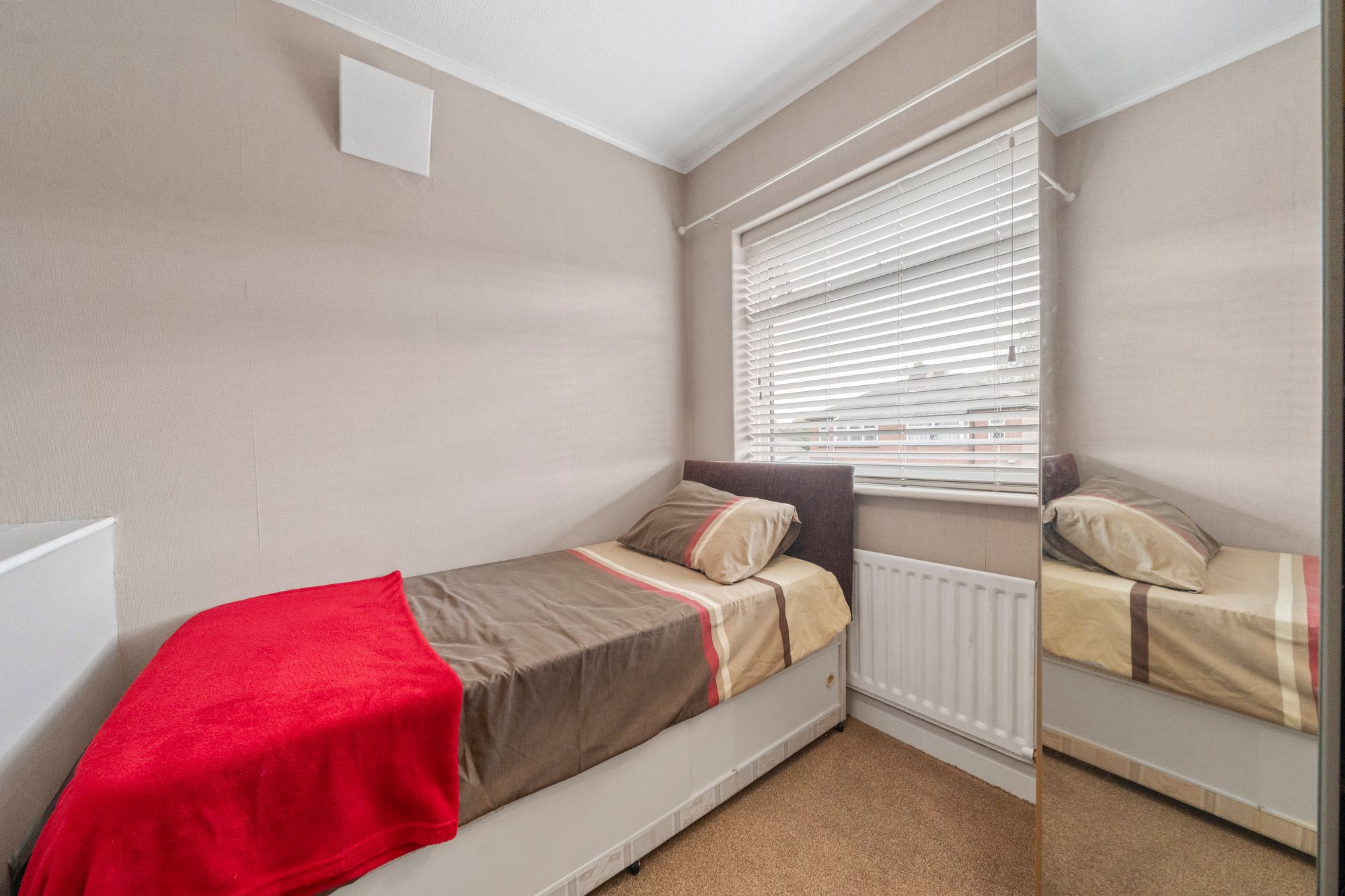 Charles Street, Leigh, WN7