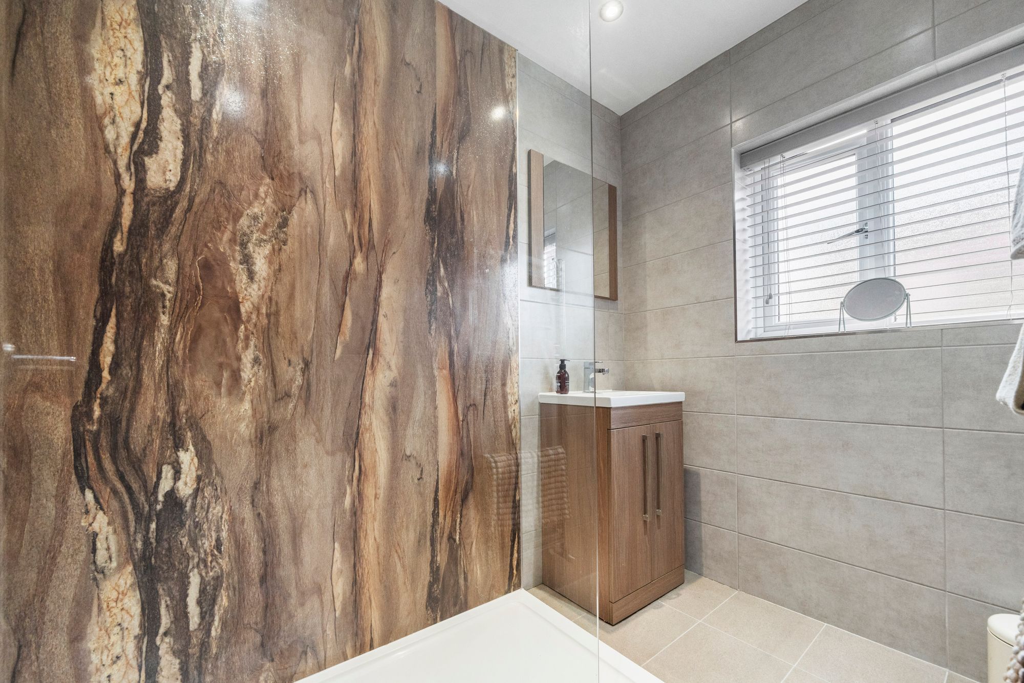 Charles Street, Leigh, WN7