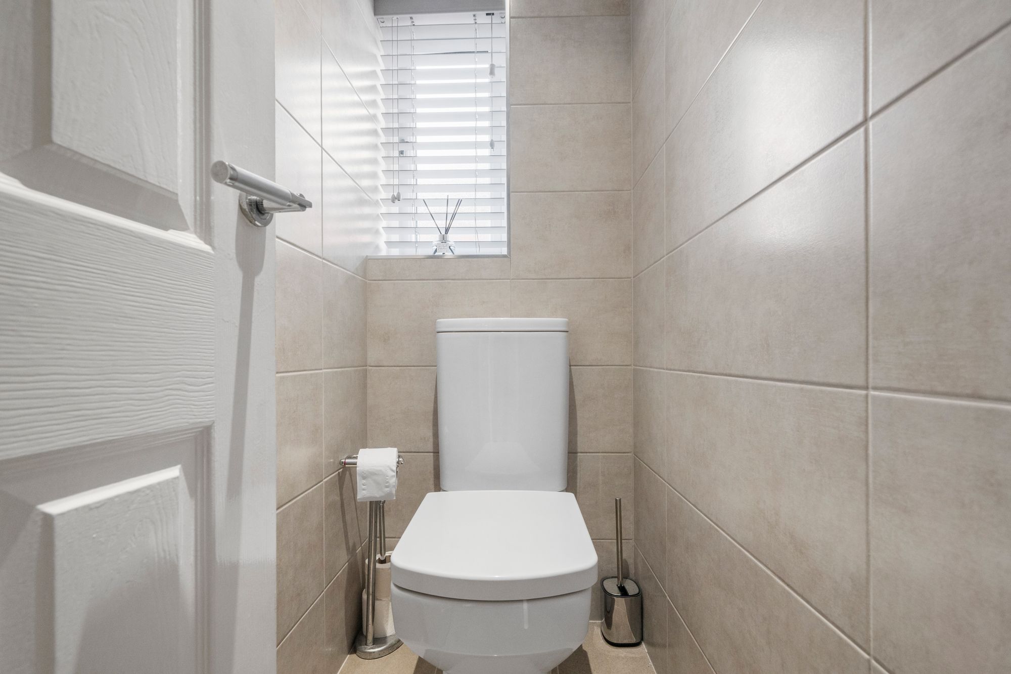 Charles Street, Leigh, WN7