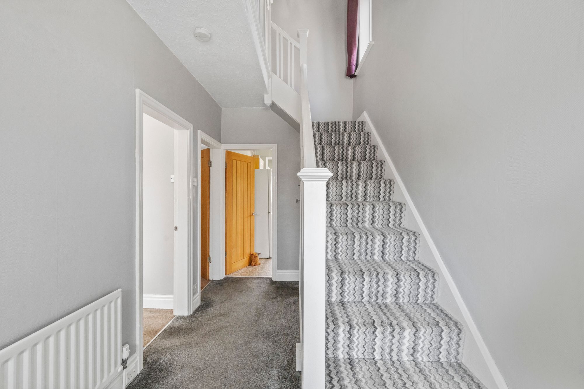 Charles Street, Leigh, WN7