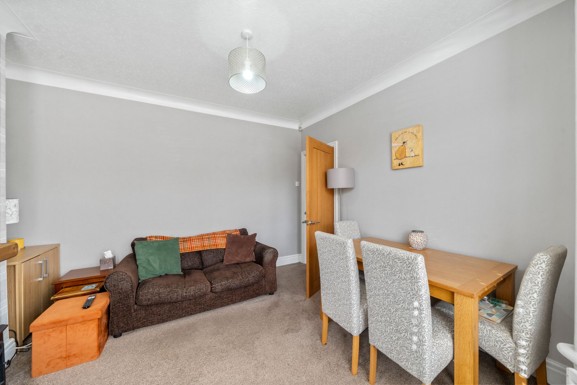 Charles Street, Leigh, WN7