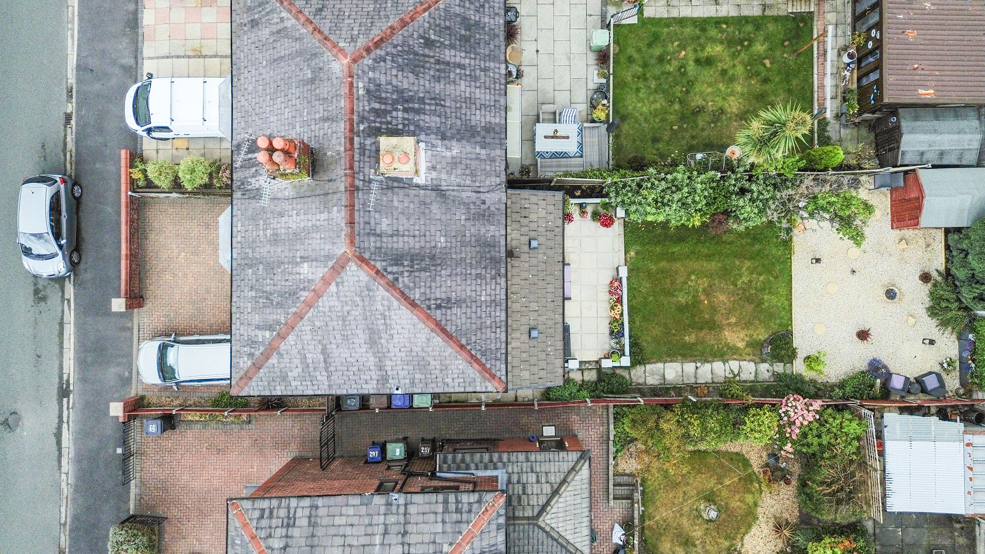 Charles Street, Leigh, WN7