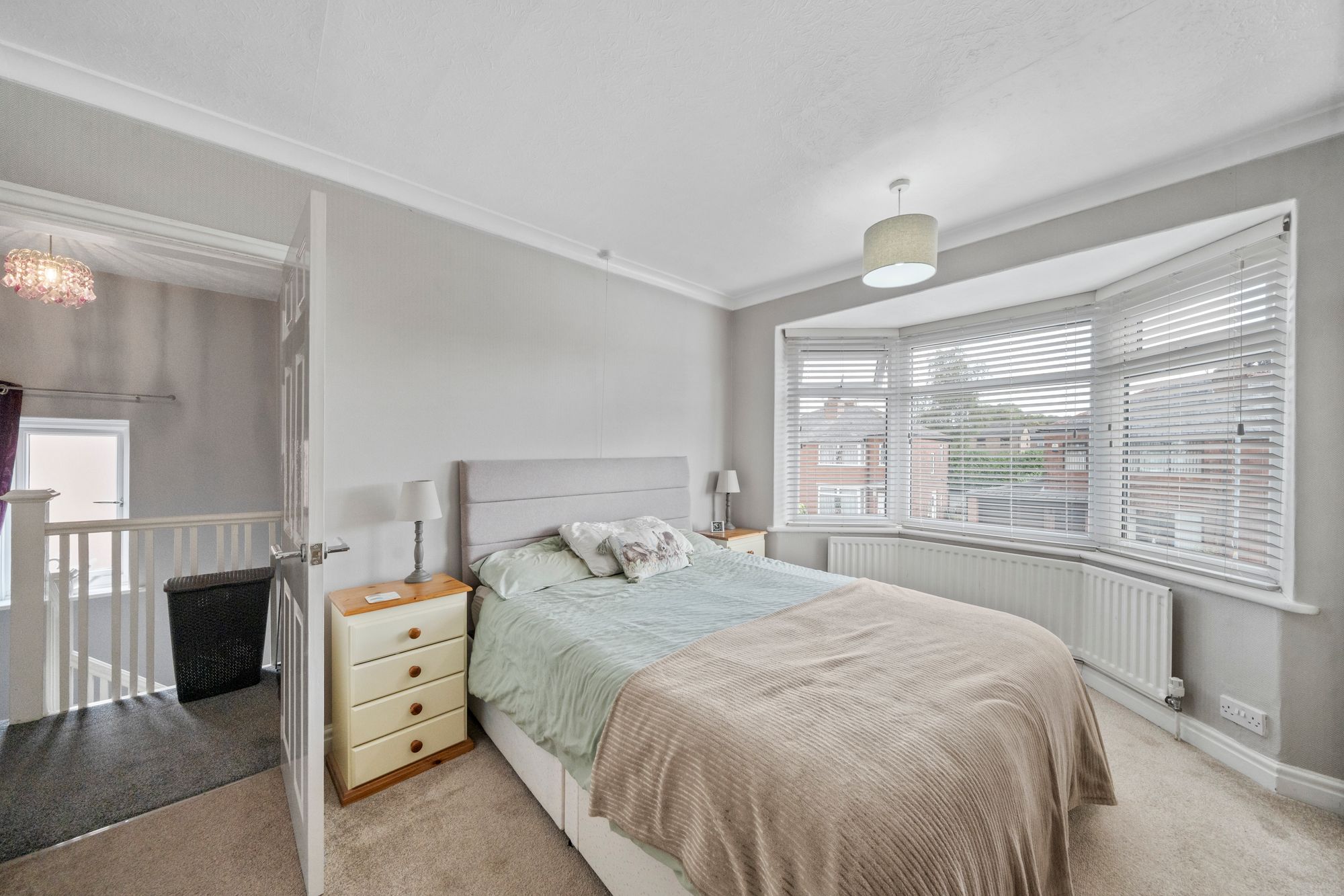 Charles Street, Leigh, WN7