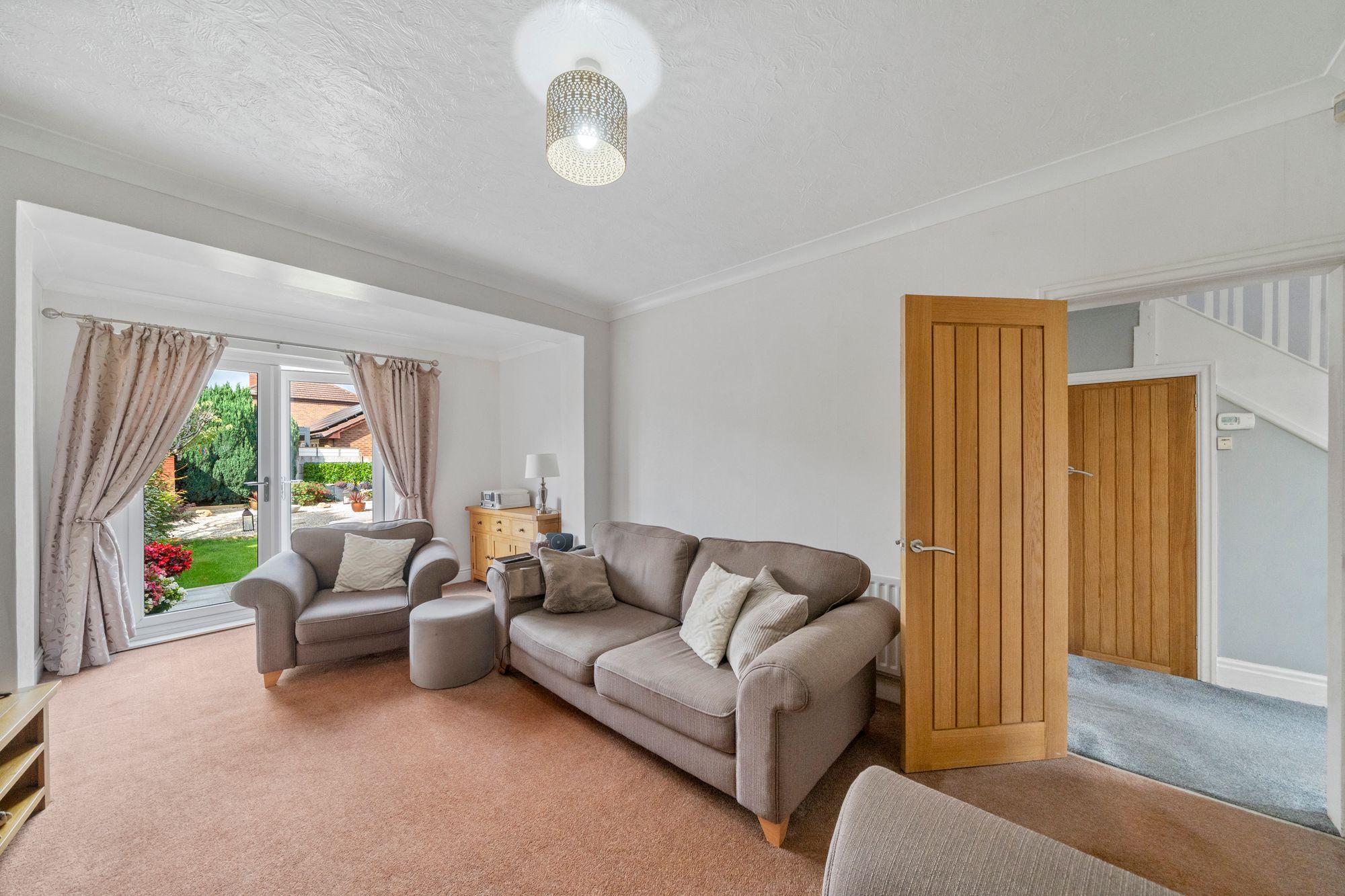 Charles Street, Leigh, WN7