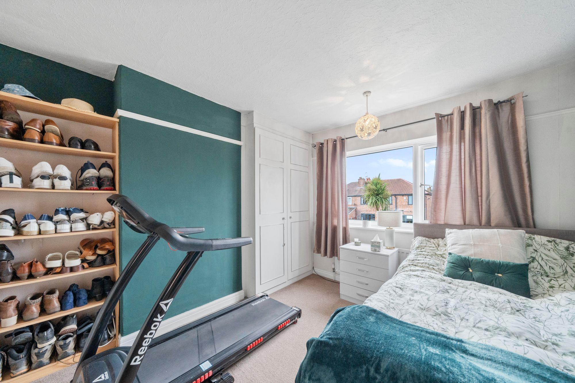 Charles Street, Leigh, WN7