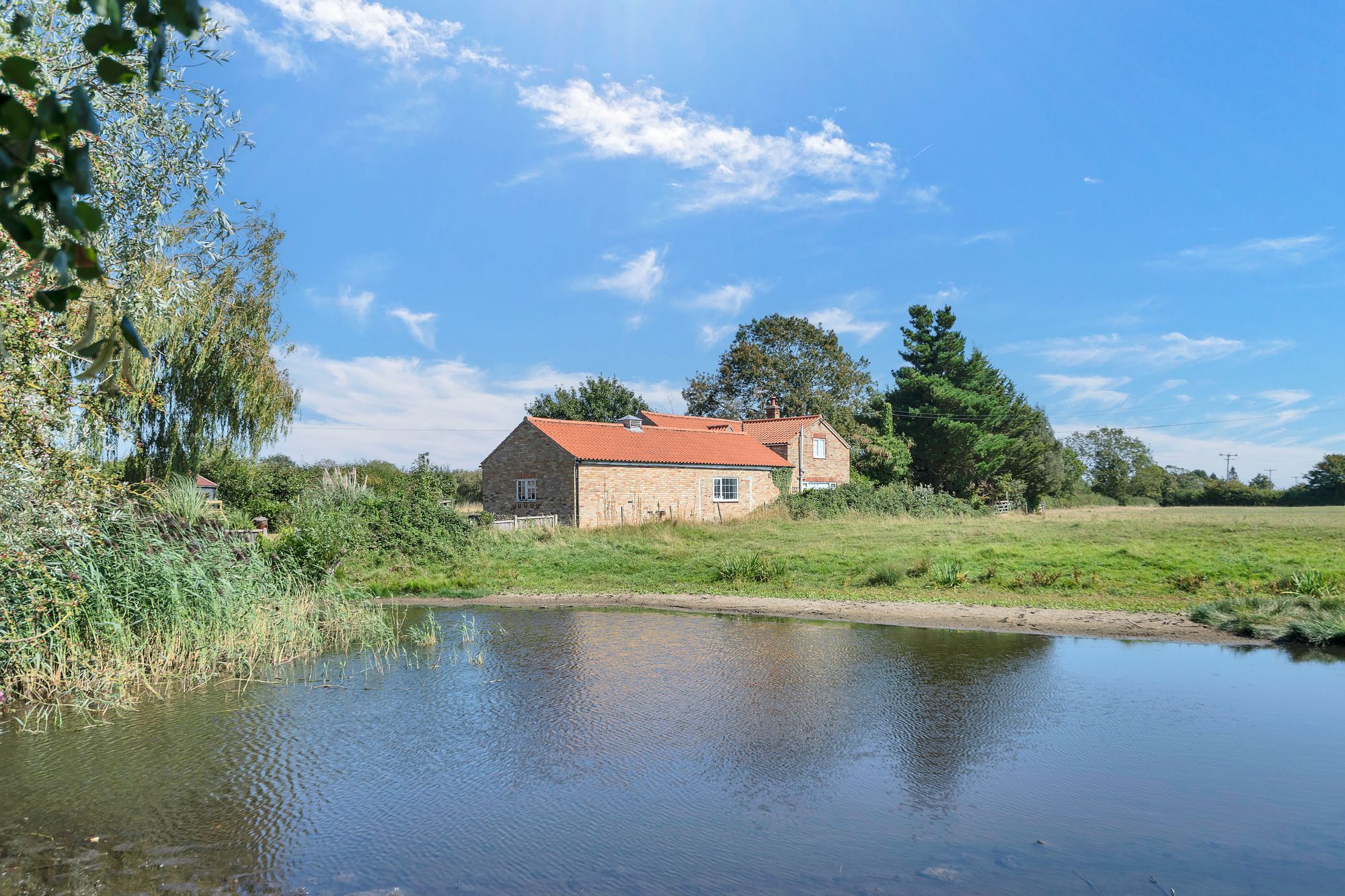Stretham Road, Wicken, CB7