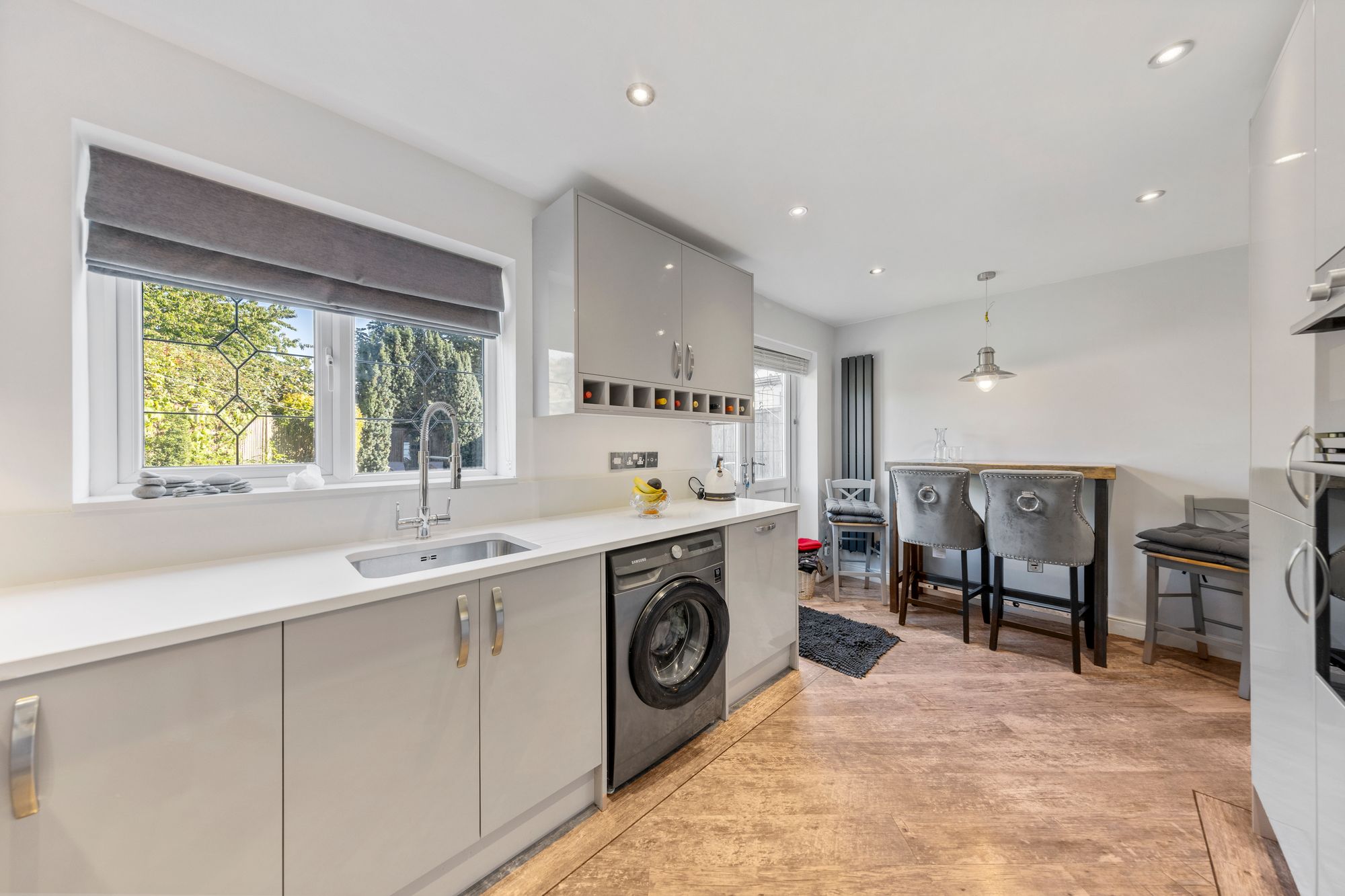 Deacons Close, Croft, WA3