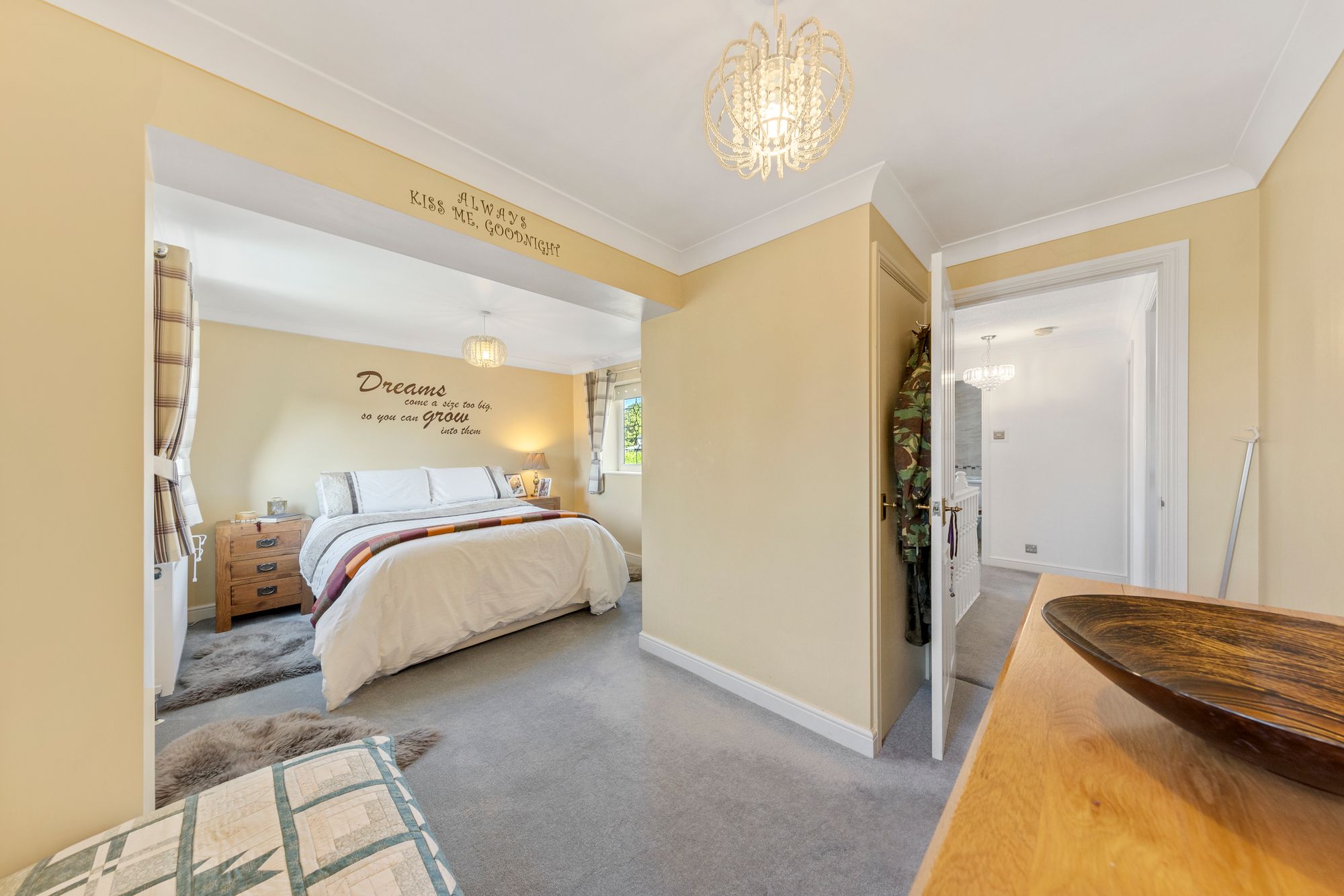 Deacons Close, Croft, WA3