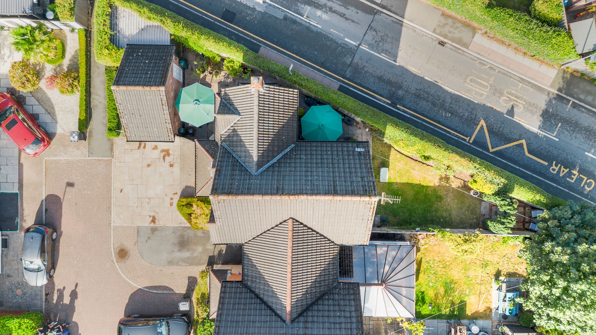 Deacons Close, Croft, WA3