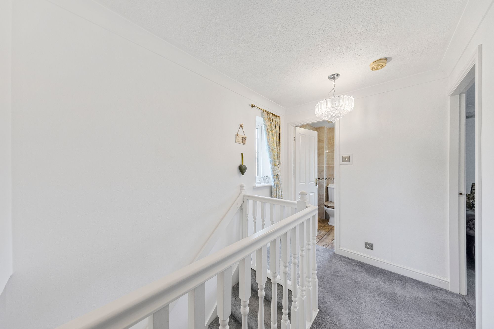 Deacons Close, Croft, WA3