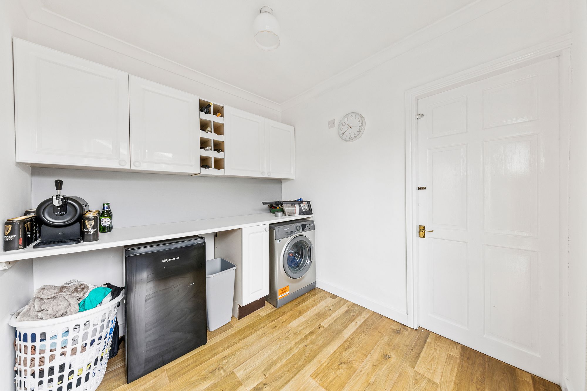 Sheerwater Close, Warrington