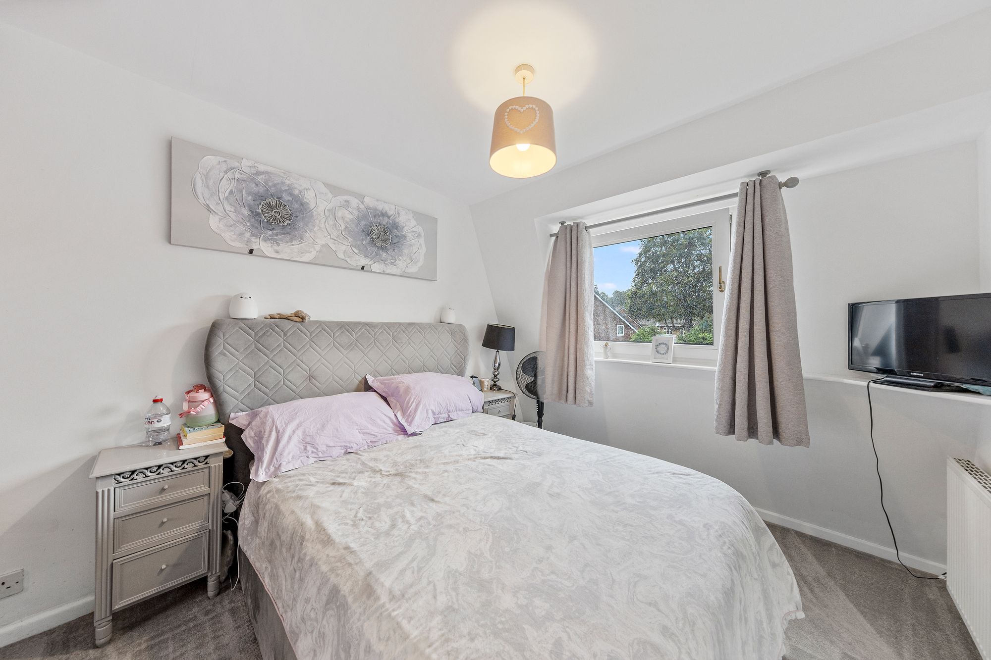 Sheerwater Close, Warrington