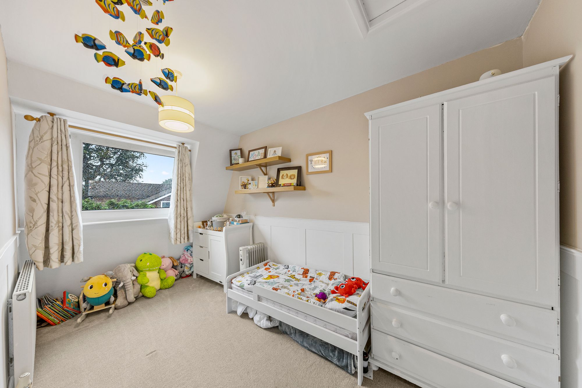 Sheerwater Close, Warrington