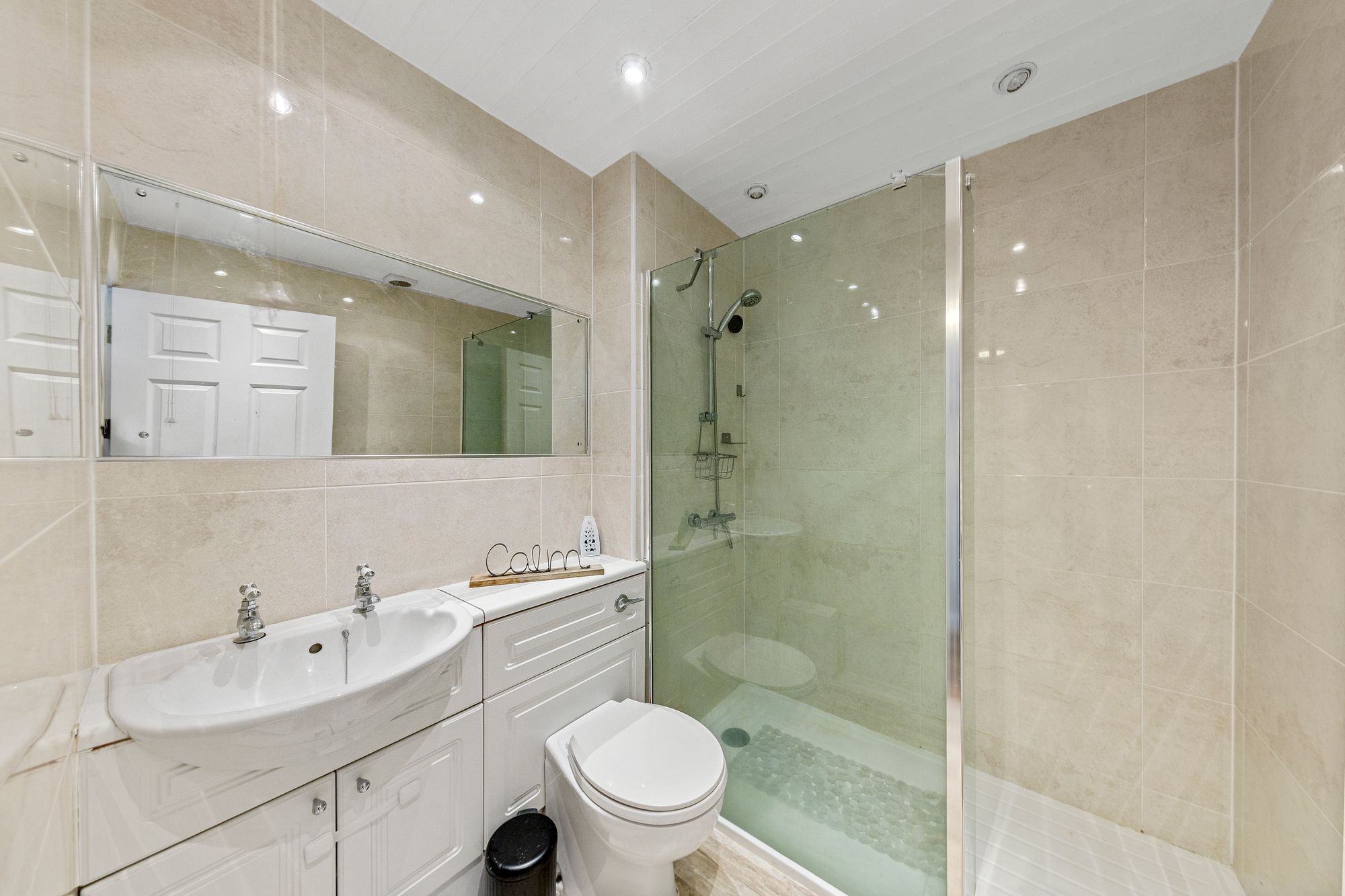 Sheerwater Close, Warrington