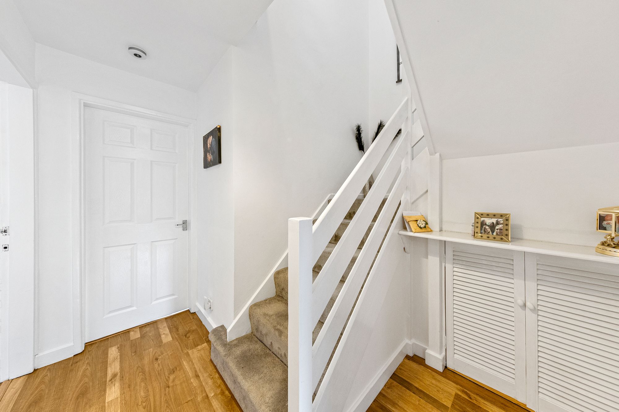 Sheerwater Close, Warrington