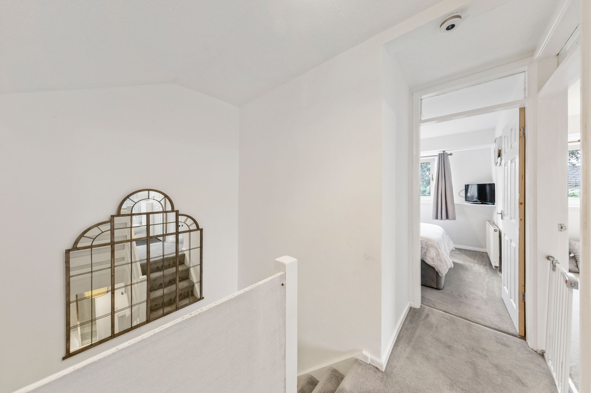 Sheerwater Close, Warrington