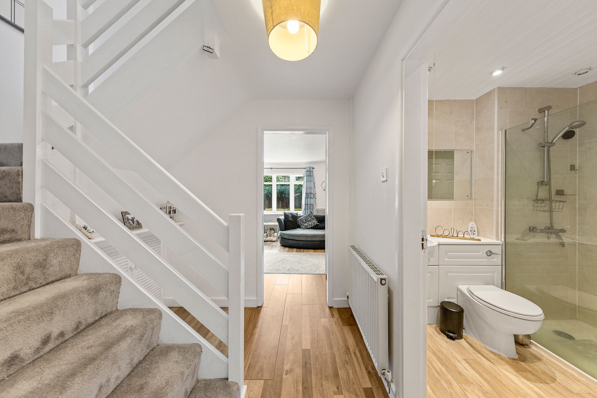 Sheerwater Close, Warrington