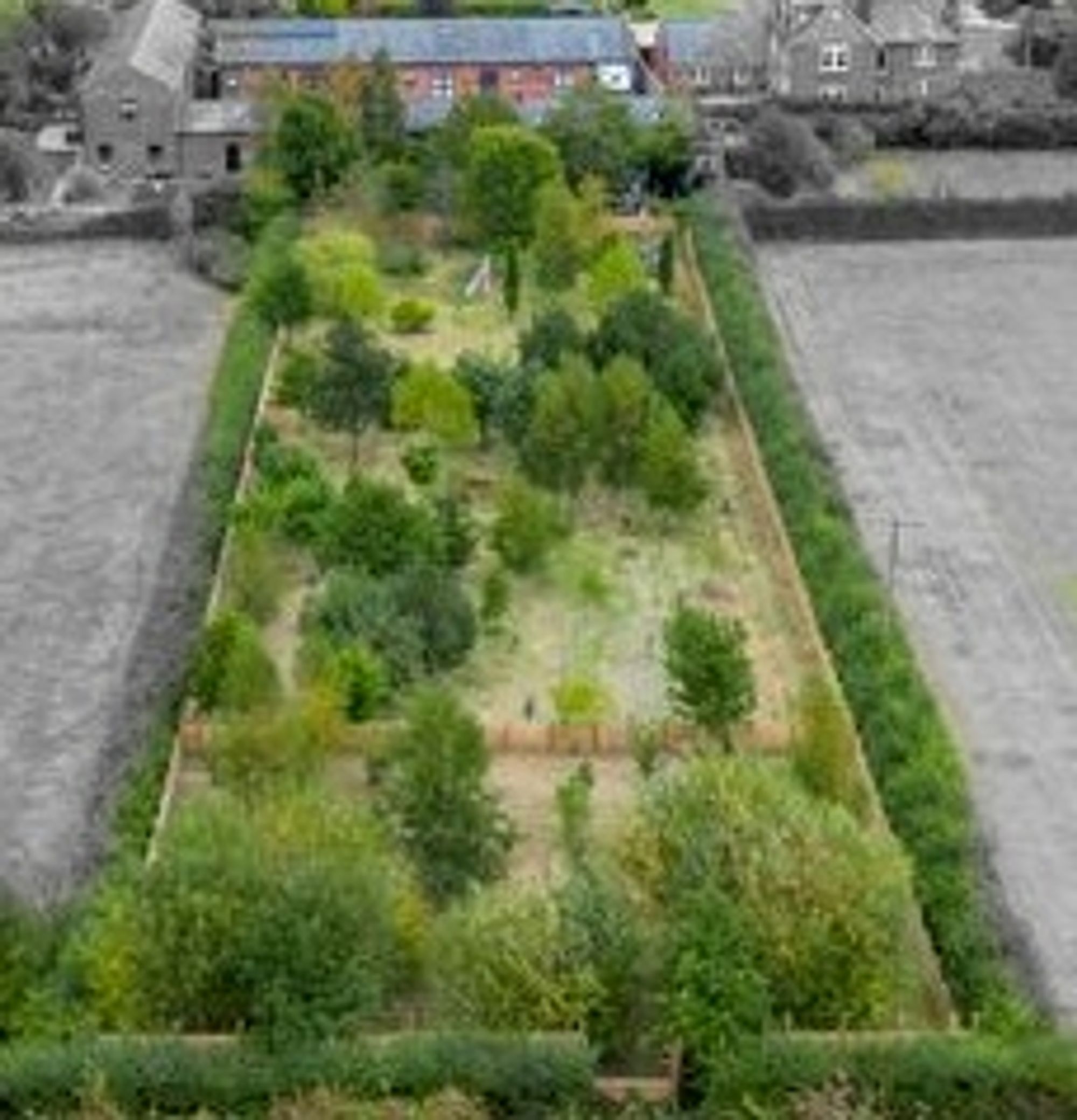 Bradley Lane, Burtonwood, WA5