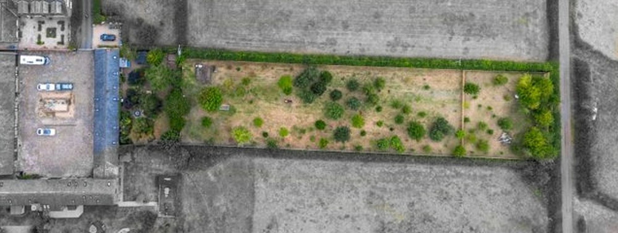 Bradley Lane, Burtonwood, WA5