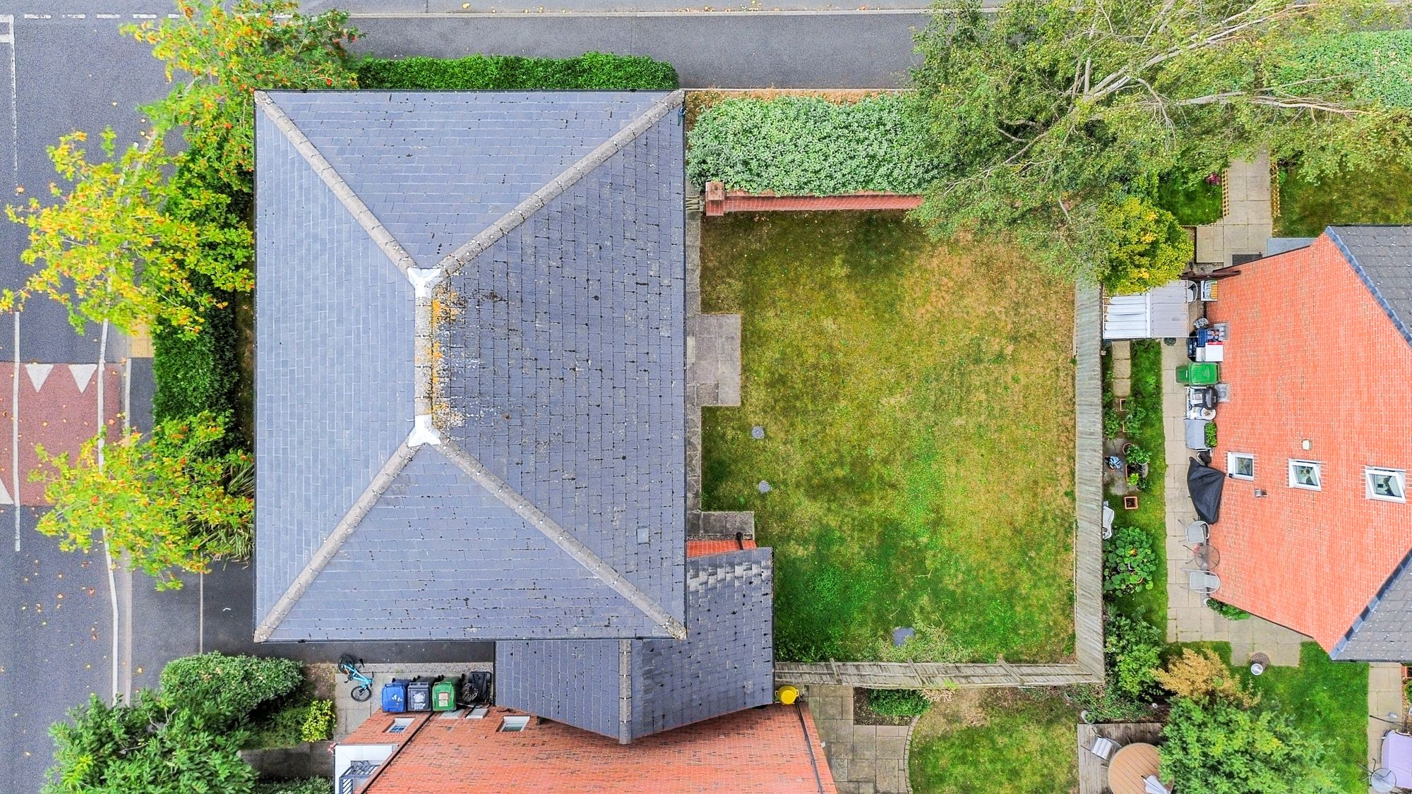 Monks Place, Warrington, WA2