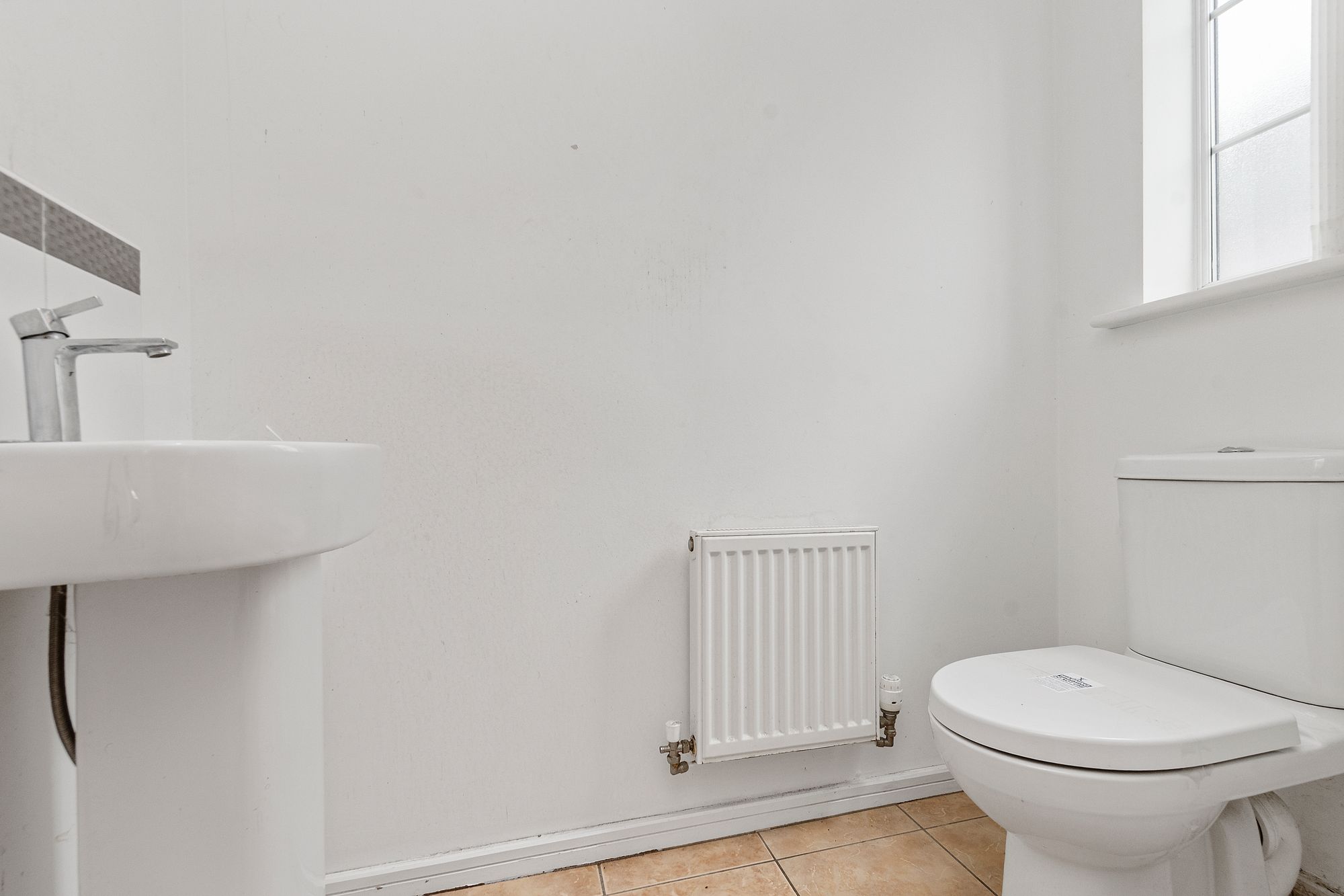 Monks Place, Warrington, WA2