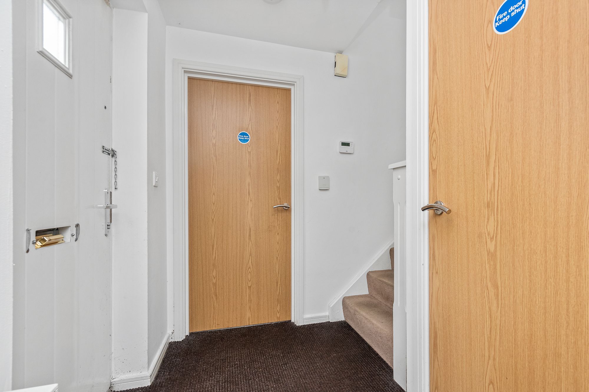 Monks Place, Warrington, WA2