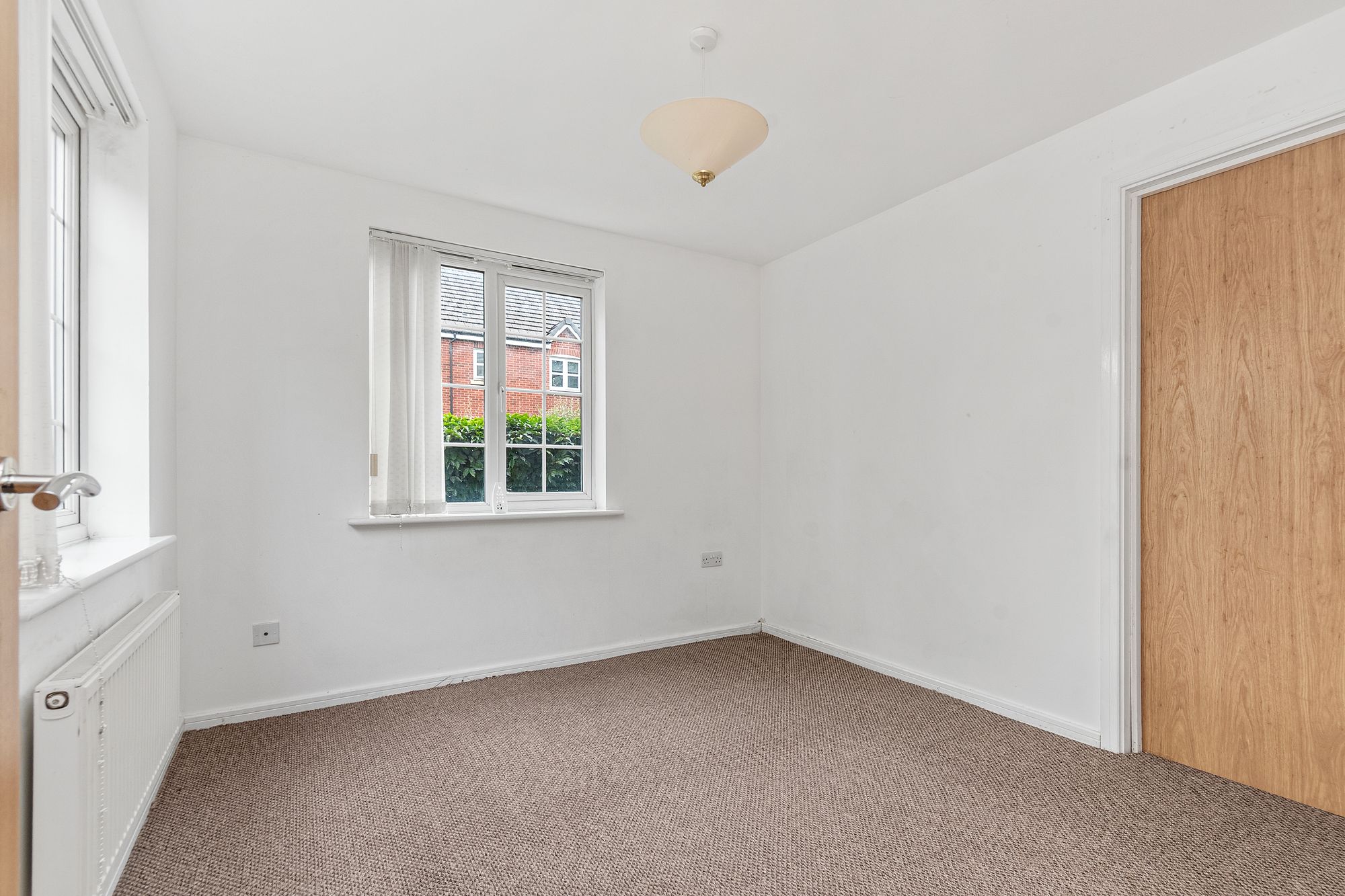 Monks Place, Warrington, WA2