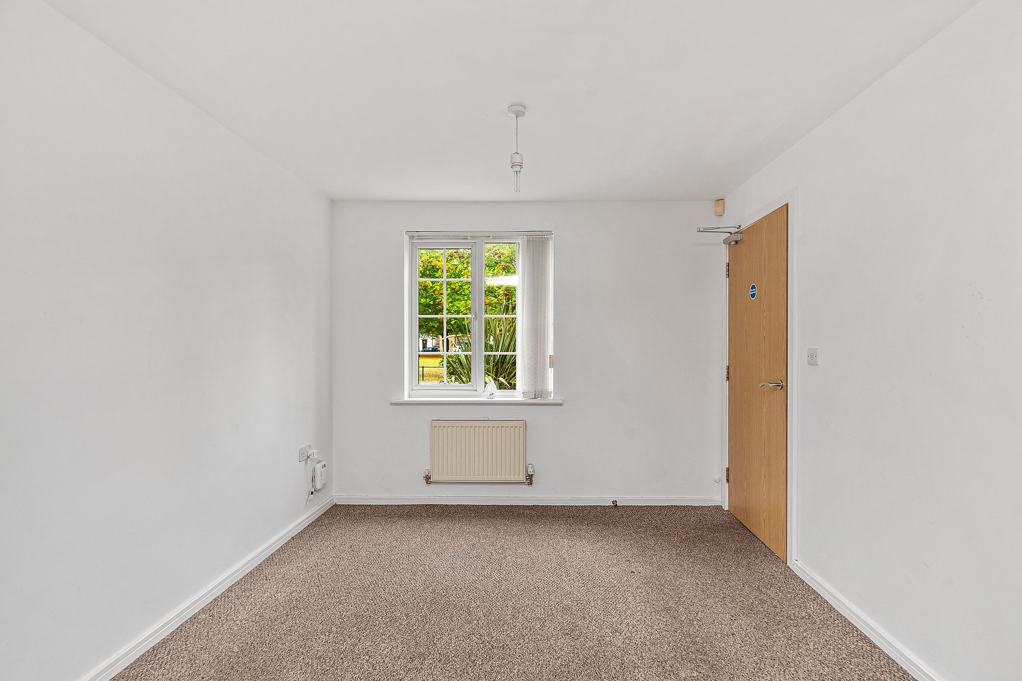 Monks Place, Warrington, WA2