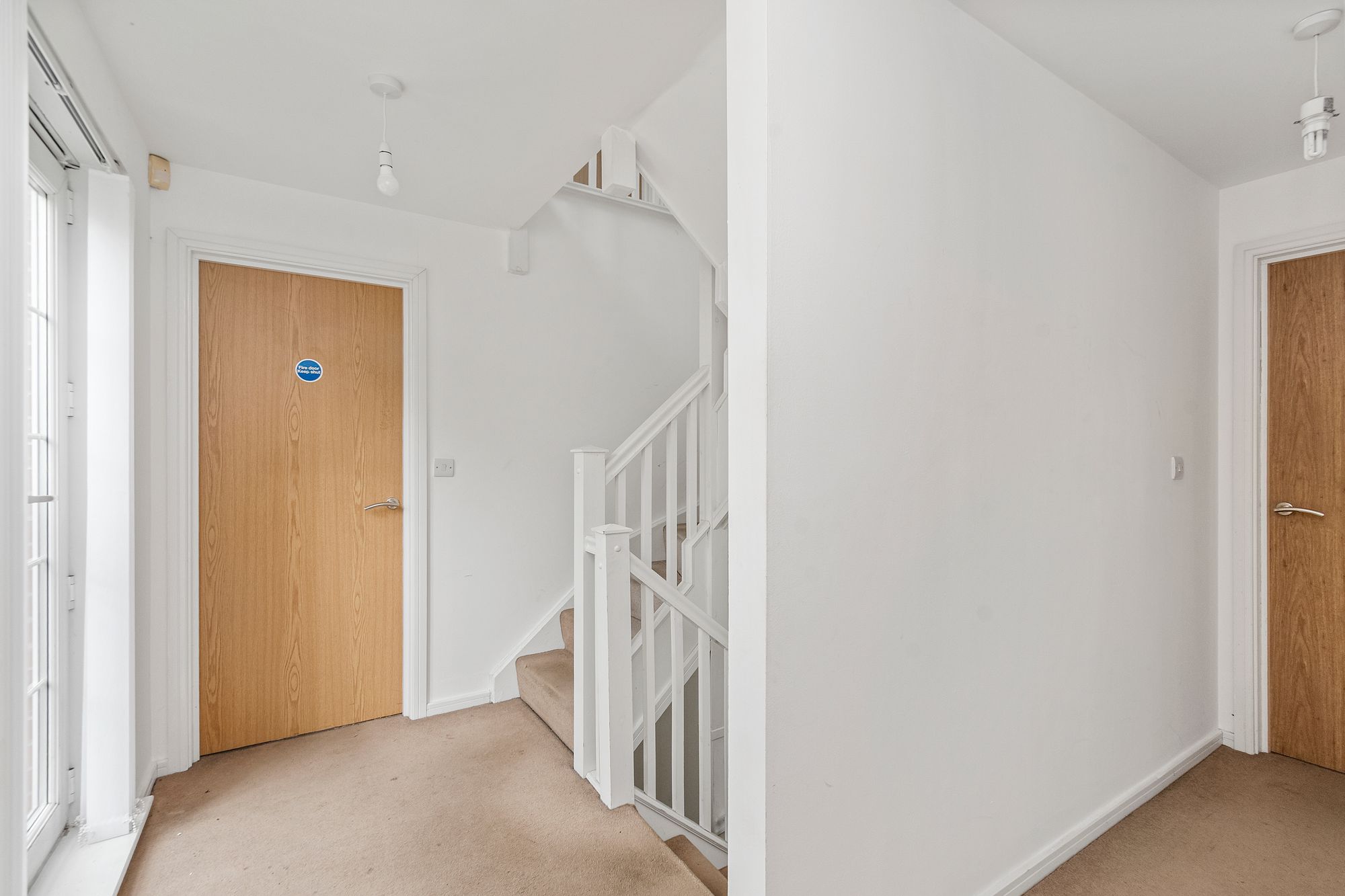 Monks Place, Warrington, WA2