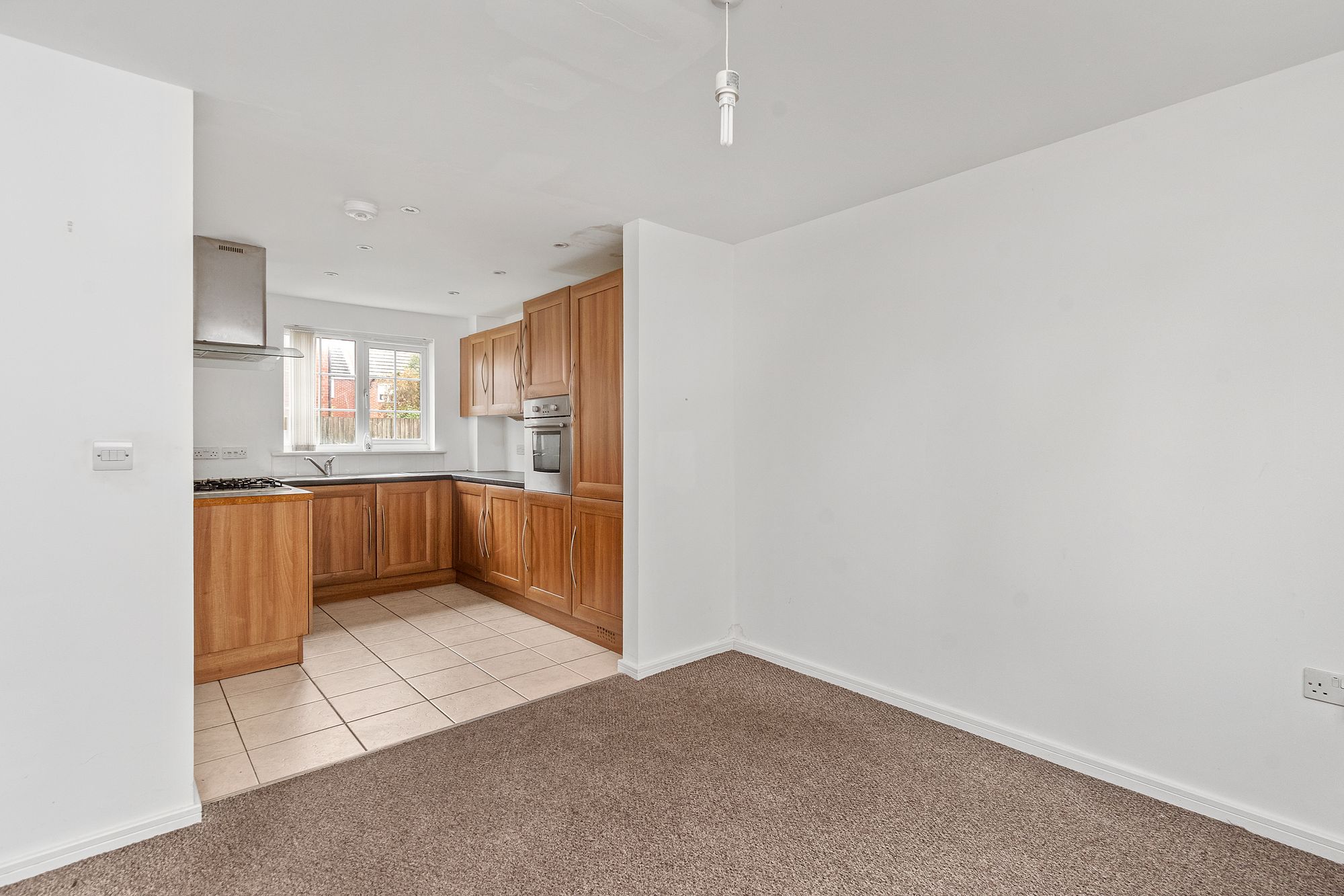 Monks Place, Warrington, WA2