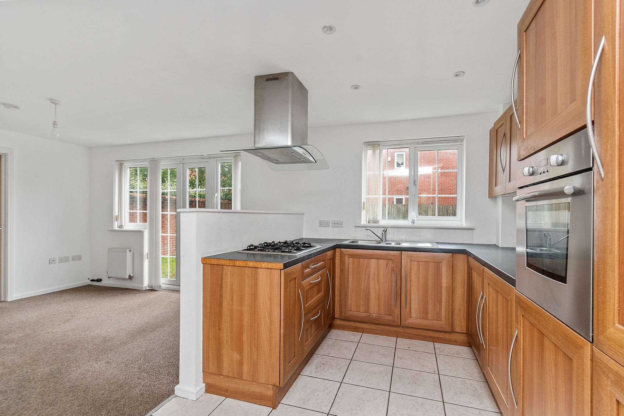 Monks Place, Warrington, WA2