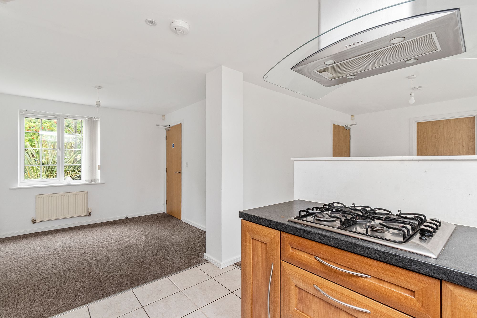 Monks Place, Warrington, WA2