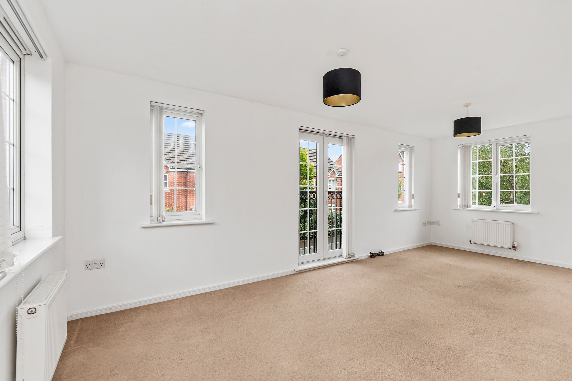 Monks Place, Warrington, WA2