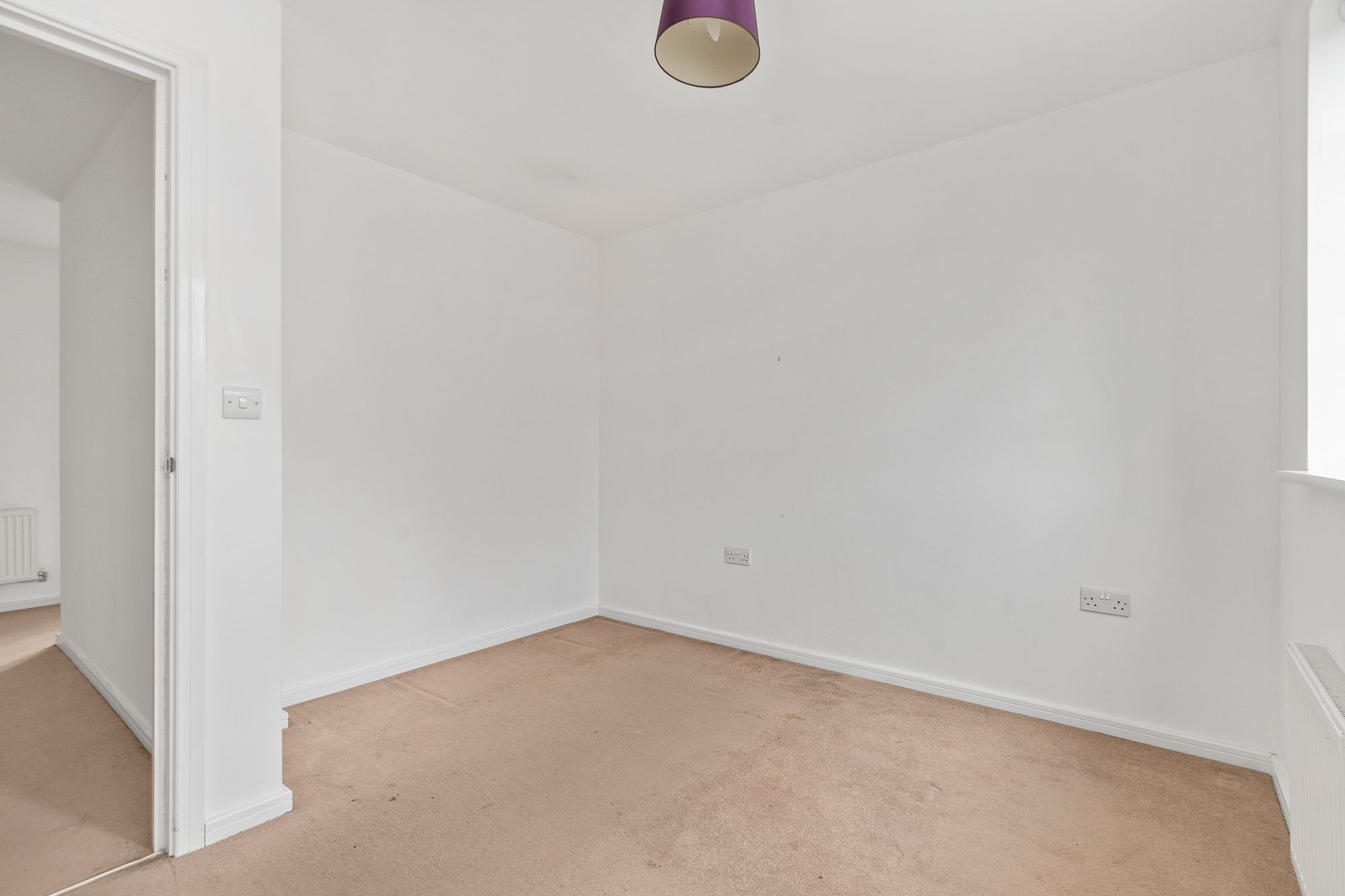 Monks Place, Warrington, WA2