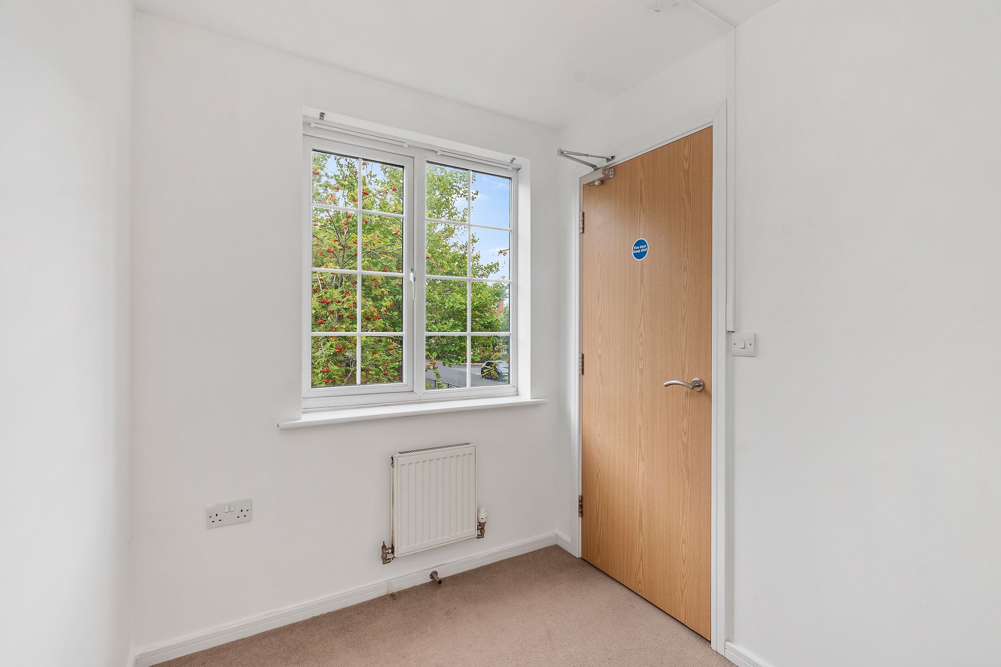 Monks Place, Warrington, WA2