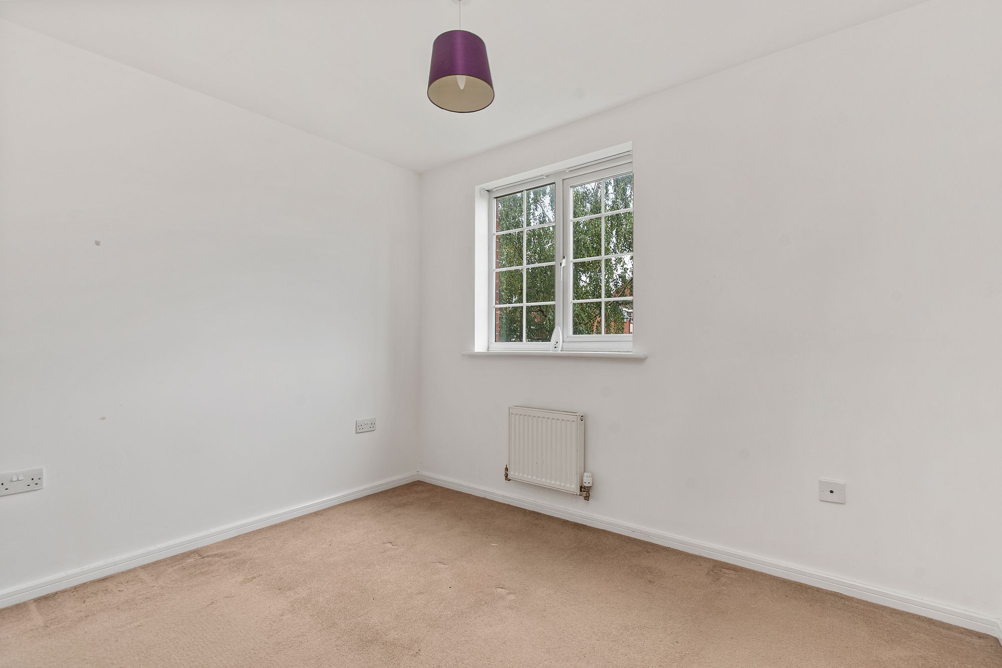 Monks Place, Warrington, WA2