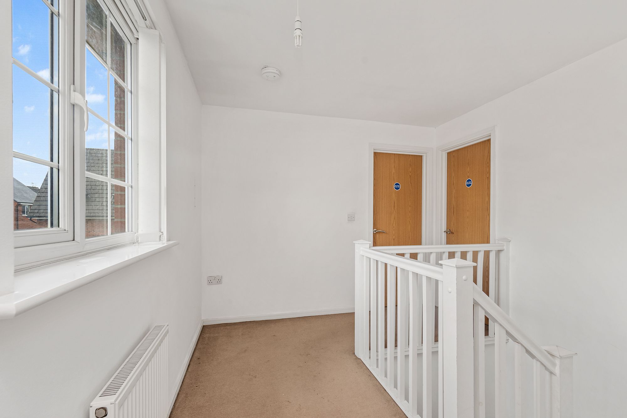 Monks Place, Warrington, WA2