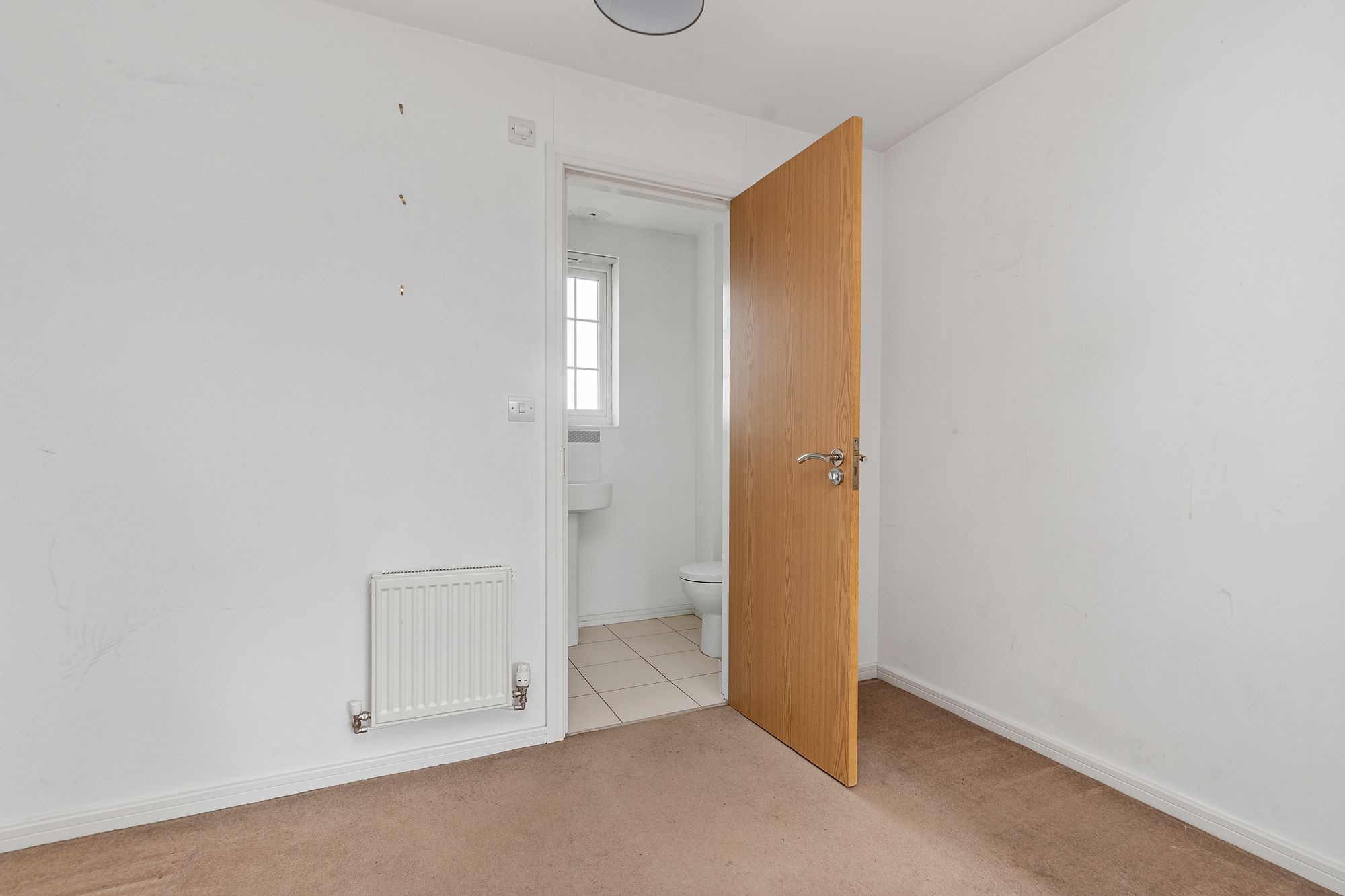 Monks Place, Warrington, WA2