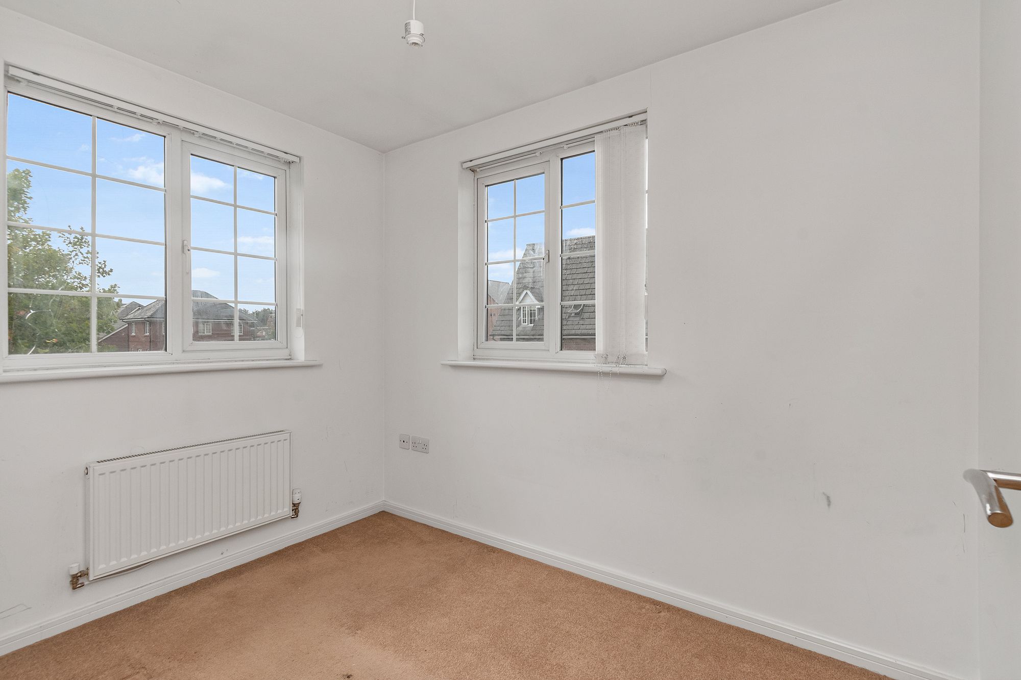 Monks Place, Warrington, WA2