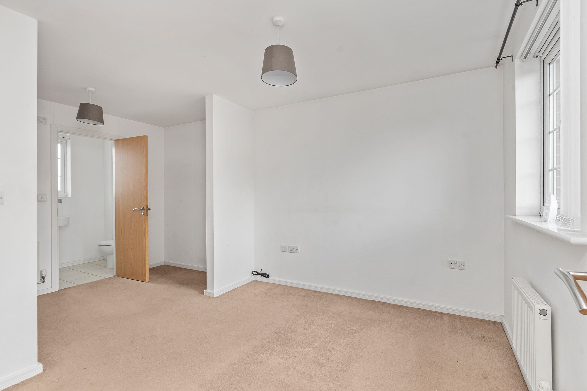 Monks Place, Warrington, WA2