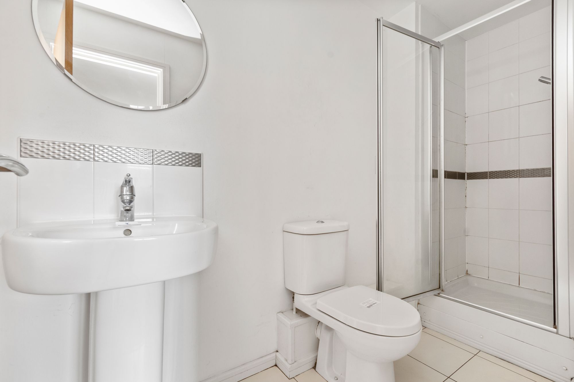 Monks Place, Warrington, WA2