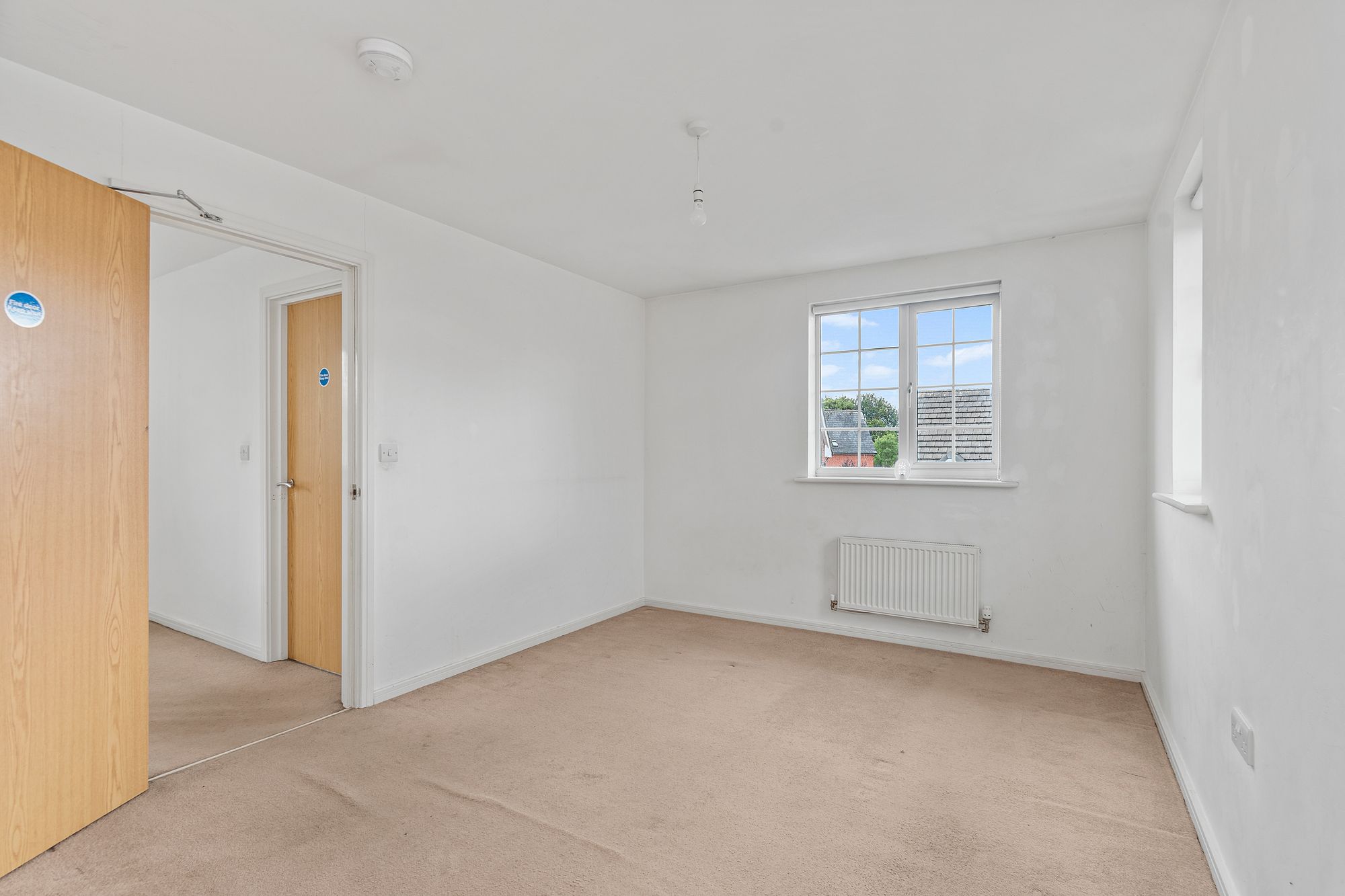 Monks Place, Warrington, WA2