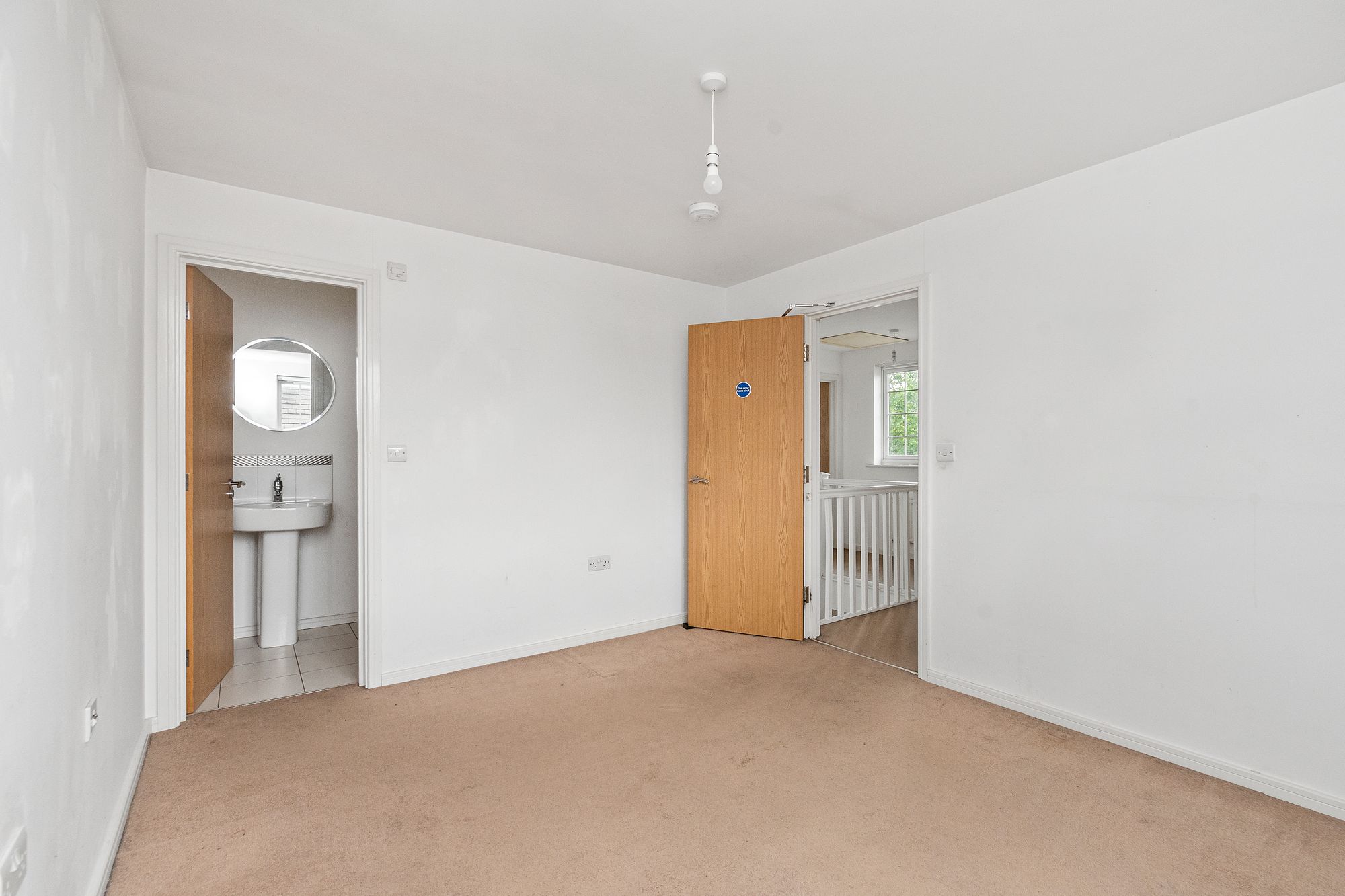 Monks Place, Warrington, WA2