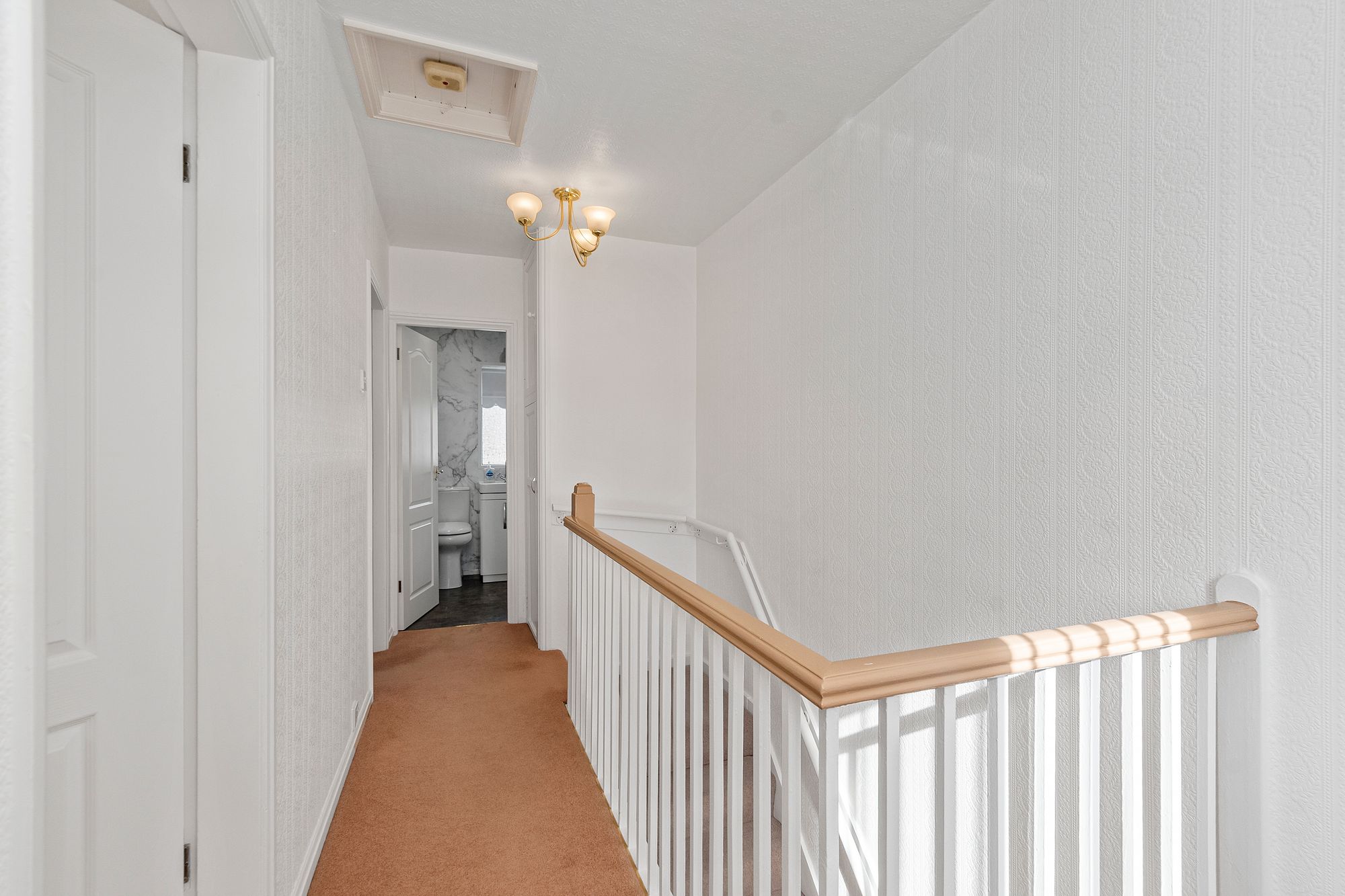 Hawes Avenue, St. Helens