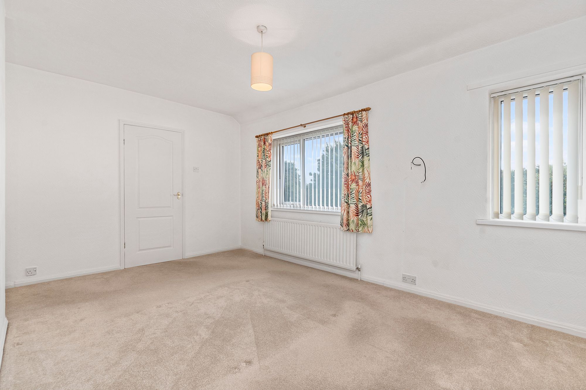 Hawes Avenue, St. Helens