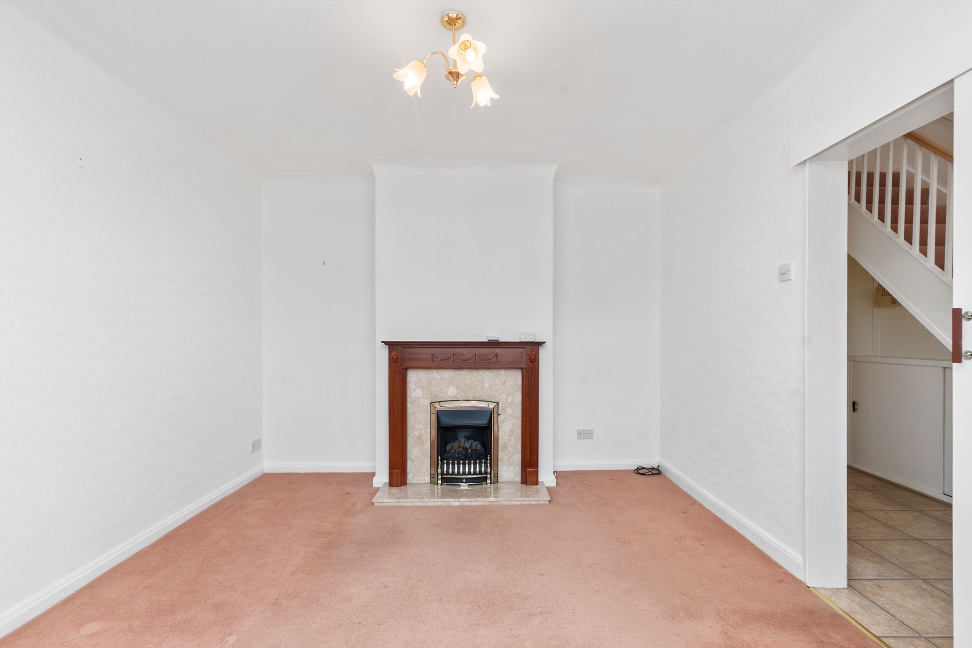 Hawes Avenue, St. Helens